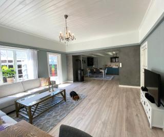 DALEN - Full house with two bedrooms, patio, garden and central location - Dalen - 6