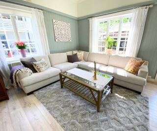 DALEN - Full house with two bedrooms, patio, garden and central location - Dalen - 8