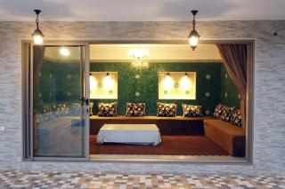 Villa écologique Jnane Yaya - Agadir - 6
