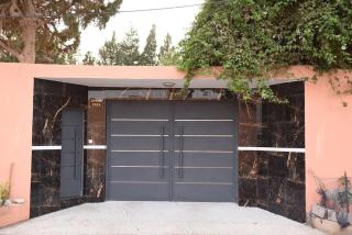 Villa écologique Jnane Yaya - Agadir - 5