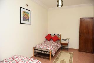 Villa écologique Jnane Yaya - Agadir - 4