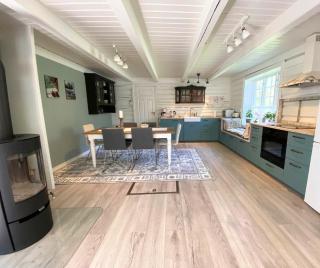 DALEN - Full house with two bedrooms, patio, garden and central location - Dalen - 4