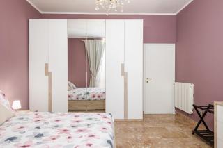 Porta al Prato Family home - Florence - 2