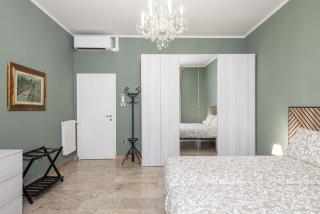 Porta al Prato Family home - Florence - 6