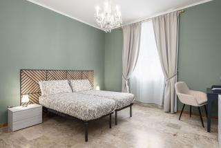 Porta al Prato Family home - Florence - 4