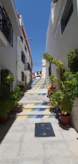 El Jardin Secreto - Oria - 8
