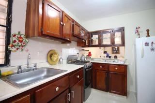 Apartmento en los Restauradores - 6