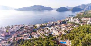 Marmaris All Inclusive Hotel - Marmaris - 9