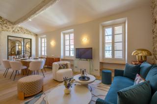 Appartement Piedras - Welkeys - Saint-Tropez - 0