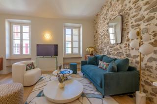 Appartement Piedras - Welkeys - Saint-Tropez - 7