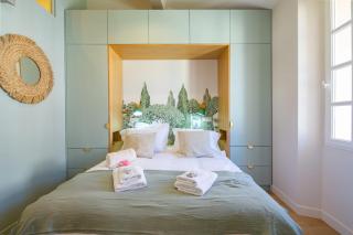 Appartement Piedras - Welkeys - Saint-Tropez - 3