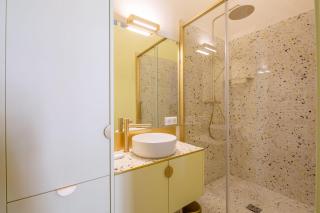 Appartement Piedras - Welkeys - Saint-Tropez - 1
