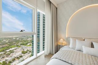 Daniels Skyline View 2BR in Downtown Dubai - Dubái - 9