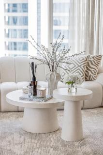Daniels Skyline View 2BR in Downtown Dubai - Dubái - 6