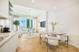 Daniels Skyline View 2BR in Downtown Dubai - Dubái - 3