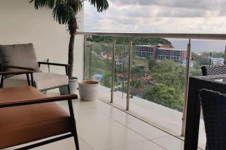 Sunset Plaza 2 bedrooms oceanview - Ban Karon - 6