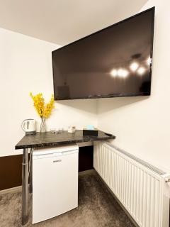 The Royal - Studio with Balcony & Panoramic View - Craiova - 7