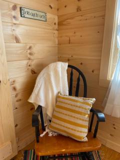 Lakefront cabin of Belgrade - Belgrade Lakes - 5