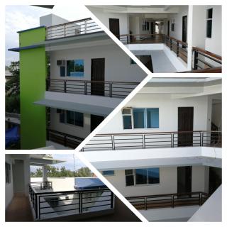 Ermac Residences and Apartelle - 0