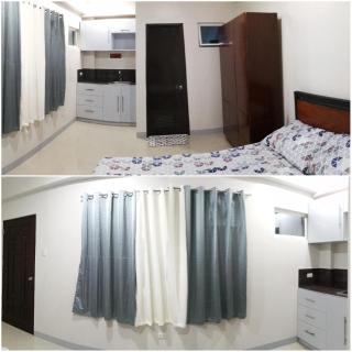 Ermac Residences and Apartelle - Consolacion - 4