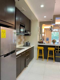 JCV Family apartment for 8pax Pico de Loro, Batangas - Nasugbu - 7