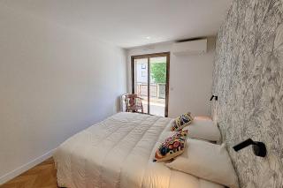 Henri Camille Real Estate- Palm Beach -Premium one bedroom with big terrace - Cannes - 8