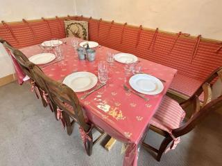 Duplex à Megève, 6 Couchages, Proche Centre et Pistes - FR-1-597-4 - Megève - 7
