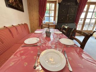 Duplex à Megève, 6 Couchages, Proche Centre et Pistes - FR-1-597-4 - Megève - 6