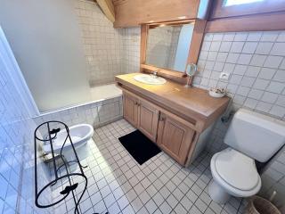 Duplex à Megève, 6 Couchages, Proche Centre et Pistes - FR-1-597-4 - Megève - 2