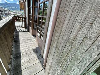 Duplex à Megève, 6 Couchages, Proche Centre et Pistes - FR-1-597-4 - Megève - 1