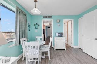 Ocean Dunes - Myrtle Beach - 8