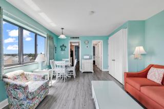 Ocean Dunes - Myrtle Beach - 2