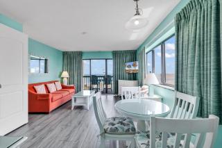 Ocean Dunes - Myrtle Beach - 0