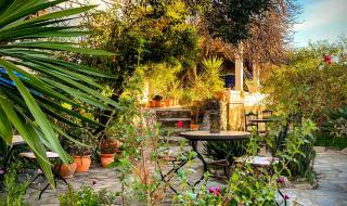 Casa Jazmin - Órgiva - 4