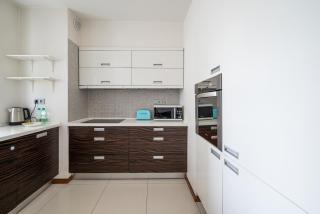 Stawki Pleasant Apartment - Varsavia - 9