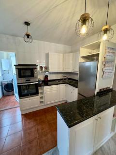 Apartamento familiar en Fuengirola - Fuengirola - 8