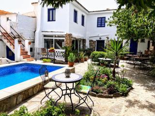 Casa Jazmin - Órgiva - 6