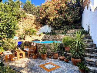 Casa Jazmin - 1