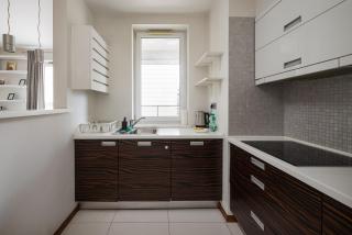 Stawki Pleasant Apartment by BookingHost - Varsavia - 3