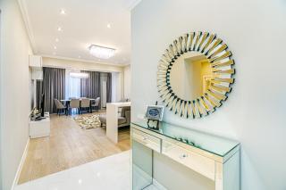 Azure Hotel Apartment - Baku - 8