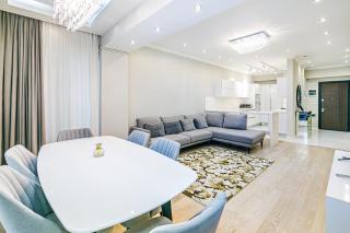 Azure Hotel Apartment - Baku - 0