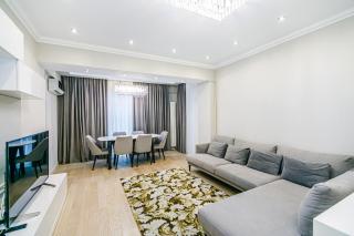 Azure Hotel Apartment - Baku - 7