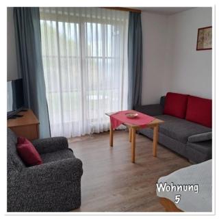 Ferienland Sonnenwald FEWO 5 - Schöfweg - 7