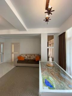 Beautiful Lakefront Home Issyk Kul Lake - Bosteri - 5