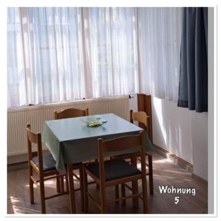 Ferienland Sonnenwald FEWO 5 - Schöfweg - 5