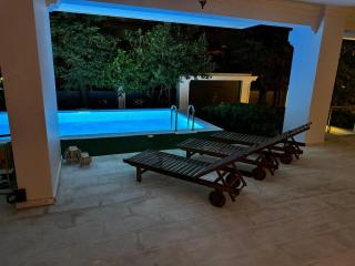 Riviera Retreat 3 Bedroom Luxury Apt w shared Pool - Atene - 9