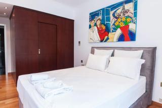 Riviera Retreat 3 Bedroom Luxury Apt w shared Pool - Atene - 5