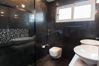 Riviera Retreat 3 Bedroom Luxury Apt w shared Pool - Atene - 4