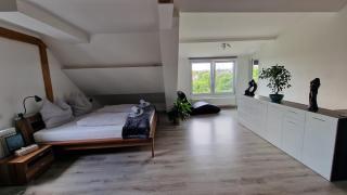 Ferienwohnung mit Weitblick - 9