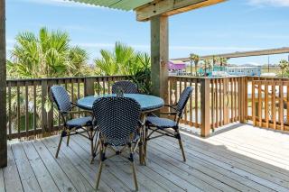 Hook Line & Sunshine - Fisherman's Paradise - Surfside Beach - 4